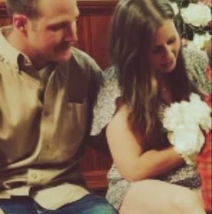 Meet your Posher, Alicia